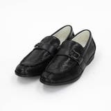 49ブラック | アラカルト ビットスリッポンシューズ | NICOLE