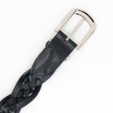 ブレイドメッシュベルト | NICOLE | 詳細画像2 