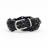 ブレイドメッシュベルト | NICOLE | 詳細画像5 