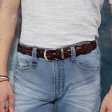 ブレイドメッシュベルト | NICOLE | 詳細画像8 