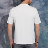 アラカルトグラフィックプリント半袖Tシャツ | NICOLE | 詳細画像7