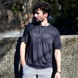 メタルジェルプリント半袖Tシャツ | NICOLE | 詳細画像16