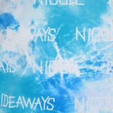 【WEB限定】ムラ柄ロゴプリント半袖Ｔシャツ | NICOLE | 詳細画像13 