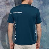 【WEB限定】ビッグロゴプリント半袖Ｔシャツ | NICOLE | 詳細画像10 