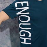 【WEB限定】ビッグロゴプリント半袖Ｔシャツ | NICOLE | 詳細画像11 