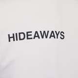 【WEB限定】ビッグロゴプリント半袖Ｔシャツ | NICOLE | 詳細画像14 