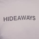 【WEB限定】ビッグロゴプリント半袖Ｔシャツ | NICOLE | 詳細画像15 