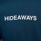 【WEB限定】ビッグロゴプリント半袖Ｔシャツ | NICOLE | 詳細画像17 