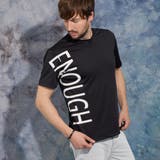 49ブラック | 【WEB限定】ビッグロゴプリント半袖Ｔシャツ | NICOLE