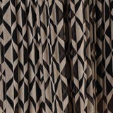 【WALDO】ジオメトリック柄ウエストリブプリーツスカート | NICOLE | 詳細画像9 