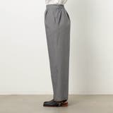 【WALDO】ライトストレートパンツ | NICOLE | 詳細画像5 