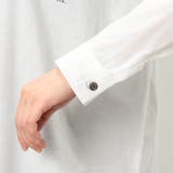 【WALDO】風景柄レギュラーシャツ | NICOLE | 詳細画像6 