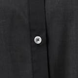 【WALDO】袖タックシャツ | NICOLE | 詳細画像11 