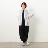 【WALDO】袖タックシャツ | NICOLE | 詳細画像2 