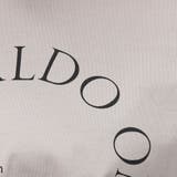 【WALDO】サークルフォトロゴＴシャツ | NICOLE | 詳細画像12 