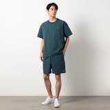 NANGA(ナンガ) DOT AIR COMFY ショーツ | NICOLE | 詳細画像2 