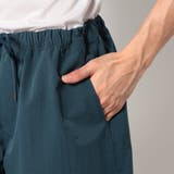 NANGA(ナンガ) DOT AIR COMFY ショーツ | NICOLE | 詳細画像7 