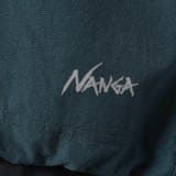 NANGA DotAir COMFY Tシャツ | NICOLE | 詳細画像12 