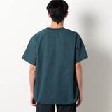 NANGA DotAir COMFY Tシャツ | NICOLE | 詳細画像3 