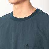 NANGA DotAir COMFY Tシャツ | NICOLE | 詳細画像5 