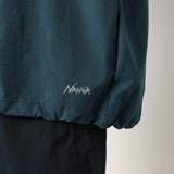 NANGA DotAir COMFY Tシャツ | NICOLE | 詳細画像8 