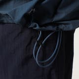 NANGA DotAir COMFY Tシャツ | NICOLE | 詳細画像9 