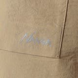 【NANGA別注】DOT AIR(R) COMFY 半袖シャツ | NICOLE | 詳細画像11 