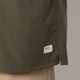 【NANGA別注】DOT AIR(R) COMFY 半袖シャツ | NICOLE | 詳細画像9 