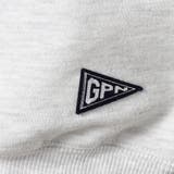 ミニ裏毛半袖スウェット | NICOLE | 詳細画像10 