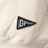 ミニ裏毛半袖スウェット | NICOLE | 詳細画像11 