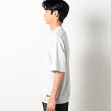 ミニ裏毛半袖スウェット | NICOLE | 詳細画像4 