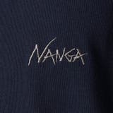 NANGA別注ドローコードラグランTシャツ | NICOLE | 詳細画像14