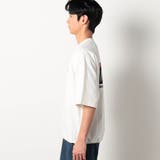 NANGA別注ドローコードラグランTシャツ | NICOLE | 詳細画像4