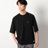 49ブラック | NANGA別注ドローコードラグランTシャツ | NICOLE