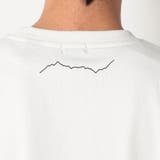 NANGA別注ポケット刺繍Tシャツ | NICOLE | 詳細画像10 