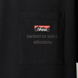 NANGA別注ポケット刺繍Tシャツ | NICOLE | 詳細画像14 