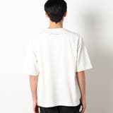 NANGA別注ポケット刺繍Tシャツ | NICOLE | 詳細画像3 