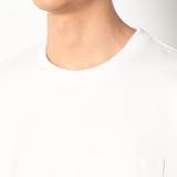 NANGA別注ポケット刺繍Tシャツ | NICOLE | 詳細画像5 