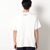 【DISCUS】 フロリダカレッジTシャツ | NICOLE | 詳細画像3