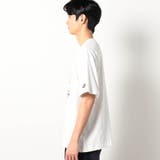 【DISCUS】 フロリダカレッジTシャツ | NICOLE | 詳細画像4