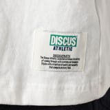【DISCUS】 フロリダカレッジTシャツ | NICOLE | 詳細画像8