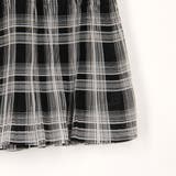 プリーツ柄スカート | NICOLE | 詳細画像20