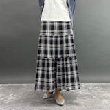 91その他2 | プリーツ柄スカート | NICOLE