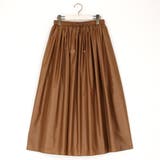 ギャザースカート | NICOLE | 詳細画像13 