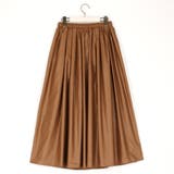 ギャザースカート | NICOLE | 詳細画像15 