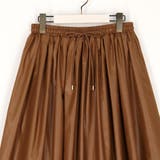 ギャザースカート | NICOLE | 詳細画像16 