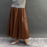 ギャザースカート | NICOLE | 詳細画像7 