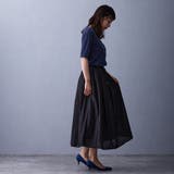 ギャザースカート | NICOLE | 詳細画像9 