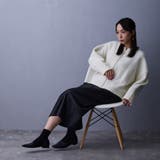【セットアップ対応】タイトスカート | NICOLE | 詳細画像15 