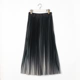 グラデーションプリーツスカート | NICOLE | 詳細画像11